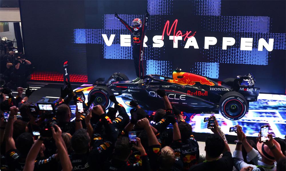 Grand Prix du Qatar : Victoire Stratégique de Verstappen, le Titre se jouera à Trois à Abu Dhabi