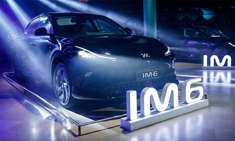 Lancement officiel de IM Motors en Tunisie : Le premium électrique selon SAIC débarque