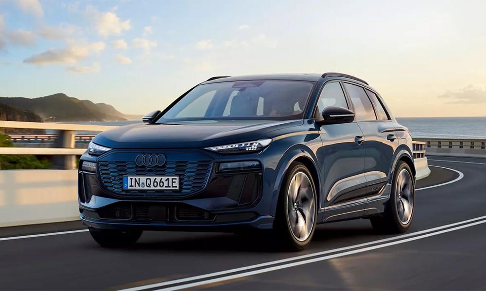 Audi Tunisie lance les Audi Best Deals et Audi Black Weeks Deals