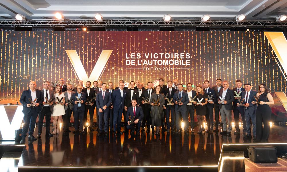 Les Victoires de l’Automobile » 2026 : un palmarès fondé sur des indicateurs objectifs