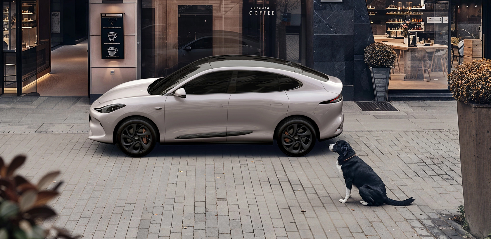 IM Motors : Le cap des 100 000 livraisons franchi pour l'IM6