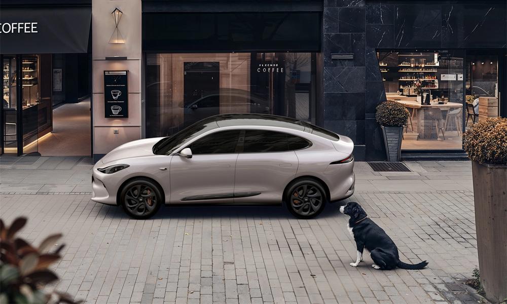 IM Motors : Le cap des 100 000 livraisons franchi pour l'IM6