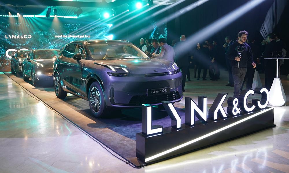 Lancement de Lynk & Co en Tunisie